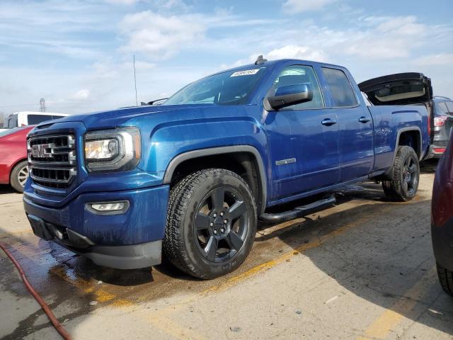 Image 1 of 2017 GMC SIERRA C1500 2017 with VIN 1GTR1LEC2HZ114601