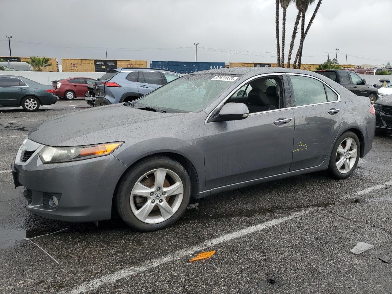 Изображение 2010 ACURA TSX  2010
