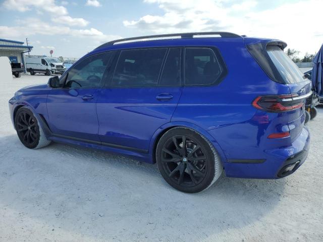 Obraz 2 z 2023 BMW X7 XDRIVE40I 2023 z VIN 5UX23EM05P9R89084