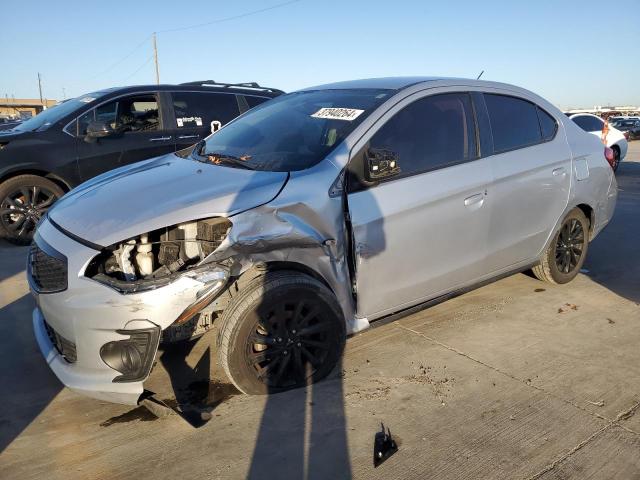 2020 MITSUBISHI MIRAGE G4 SE 2020 image