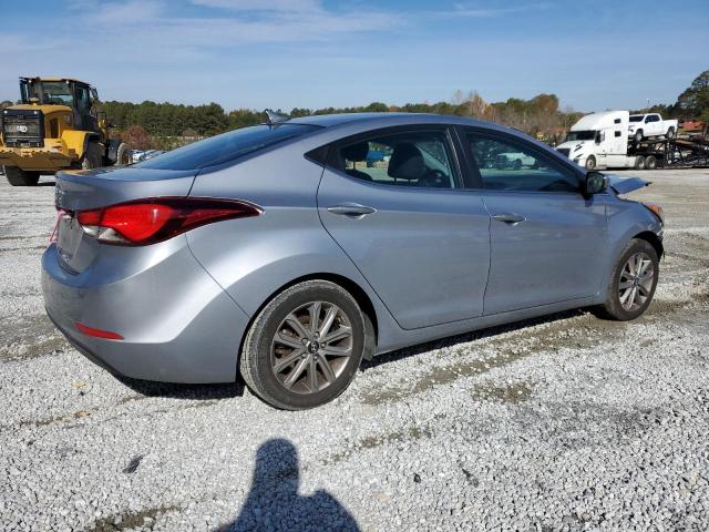 Obraz 3 z 2015 HYUNDAI ELANTRA SE 2015 z VIN 5NPDH4AE7FH608024