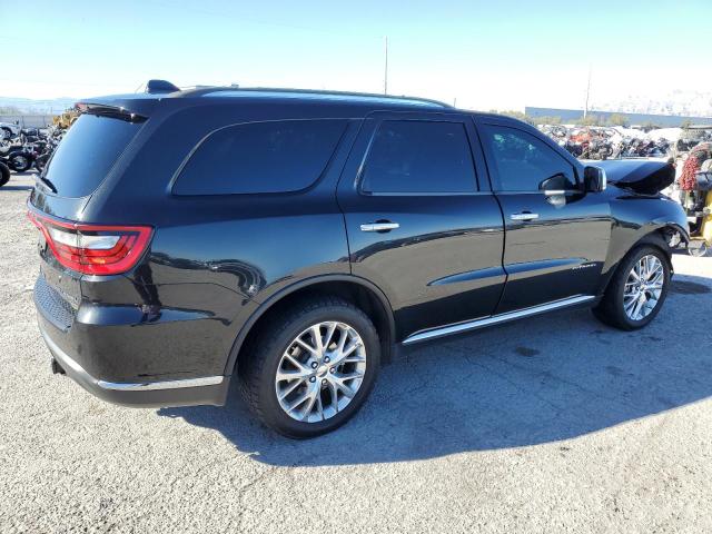 Изображение 3 2015 DODGE DURANGO CITADEL 2015 с VIN 1C4RDJEG1FC245324