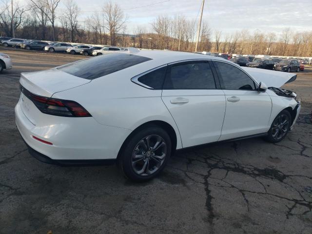 Obraz 3 z 2023 HONDA ACCORD EX 2023 z VIN 1HGCY1F32PA007650