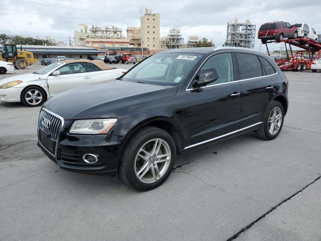 2017 AUDI Q5 PREMIUM 2017 image