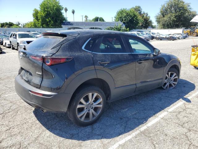 Image 3 of 2021 MAZDA CX-30 PREFERRED 2021 with VIN 3MVDMACL2MM204303