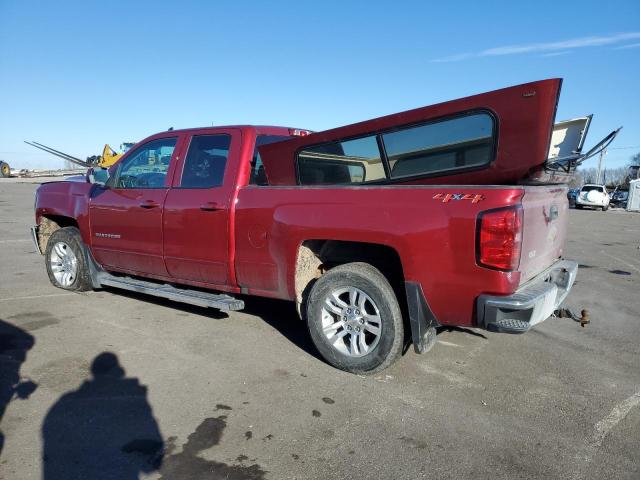 Image 2 of 2019 CHEVROLET SILVERADO LD K1500 LT 2019 with VIN 2GCVKPEC4K1237710
