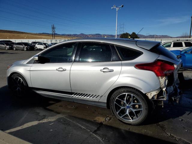 Obraz 2 z 2018 FORD FOCUS SEL 2018 z VIN 1FADP3M26JL230786