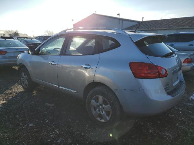 Image 2 of 2015 NISSAN ROGUE SELECT S 2015 with VIN JN8AS5MV7FW255546