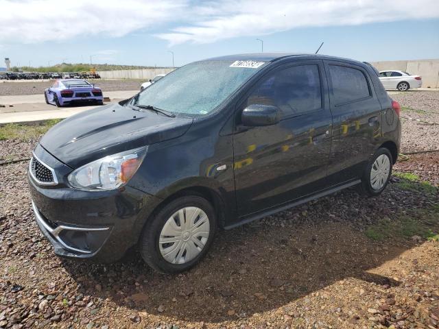 2020 MITSUBISHI MIRAGE ES 2020 image