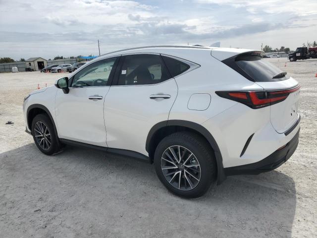 Image 2 of 2024 LEXUS NX 350H BASE 2024 with VIN JTJGKCEZXR5016785