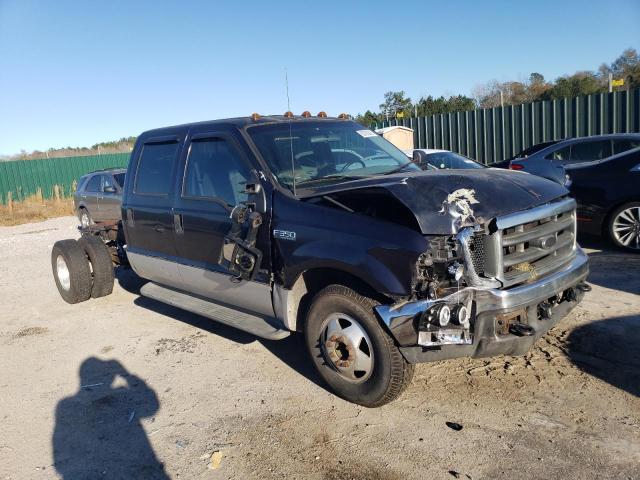 2000 FORD F350 SUPER DUTY 2000 image
