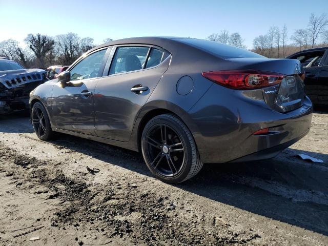 Image 2 of 2017 MAZDA 3 TOURING 2017 with VIN JM1BN1V75H1105483