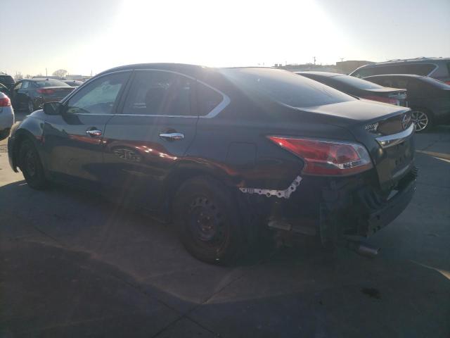 Image 2 of 2014 NISSAN ALTIMA 2.5 2014 with VIN 1N4AL3AP3EC186833