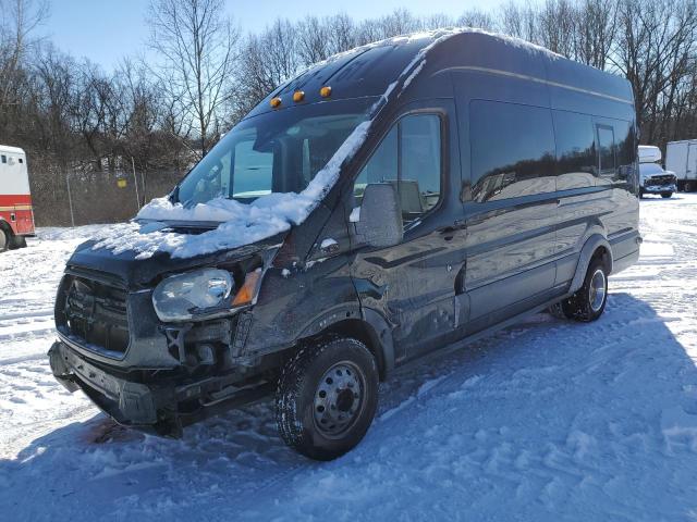 2016 FORD TRANSIT T-350 HD 2016 image