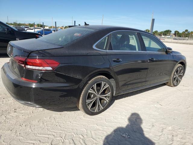 Obraz 3 z 2021 VOLKSWAGEN PASSAT SE 2021 z VIN 1VWSA7A35MC015974