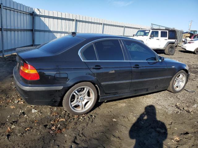 Obraz 3 z 2005 BMW 330 I 2005 z VIN WBAEV53475KM41118