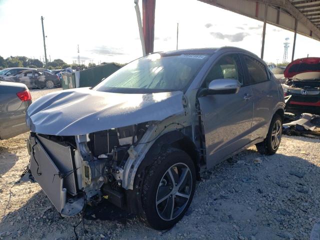 Image 2 of 2022 HONDA HR-V EX 2022 with VIN 3CZRU5H55NM711183