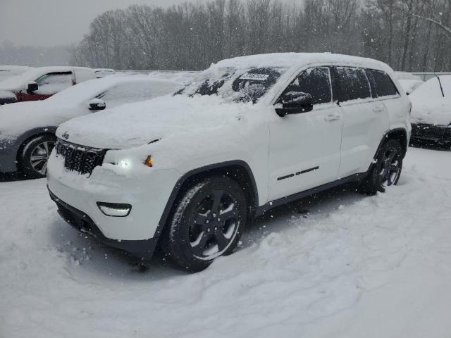 Obraz 1 z 2020 JEEP GRAND CHEROKEE LAREDO 2020 z VIN 1C4RJFAG1LC139415