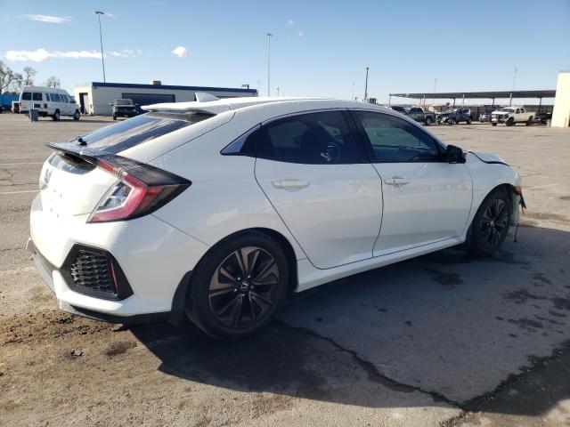 Изображение 3 2018 HONDA CIVIC EX 2018 с VIN SHHFK7H5XJU227226