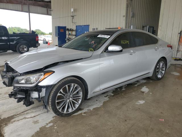 2016 HYUNDAI GENESIS 3.8L 2016 image