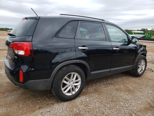 Obraz 3 z 2015 KIA SORENTO LX 2015 z VIN 5XYKT3A6XFG587802