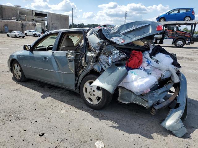 Image 2 of 2003 TOYOTA AVALON XL 2003 with VIN 4T1BF28B13U332675