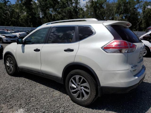 Изображение 2 2015 NISSAN ROGUE S 2015 с VIN 5N1AT2MT7FC808246