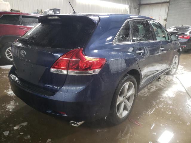 Image 3 of 2015 TOYOTA VENZA LE 2015 with VIN 4T3BK3BB3FU117675