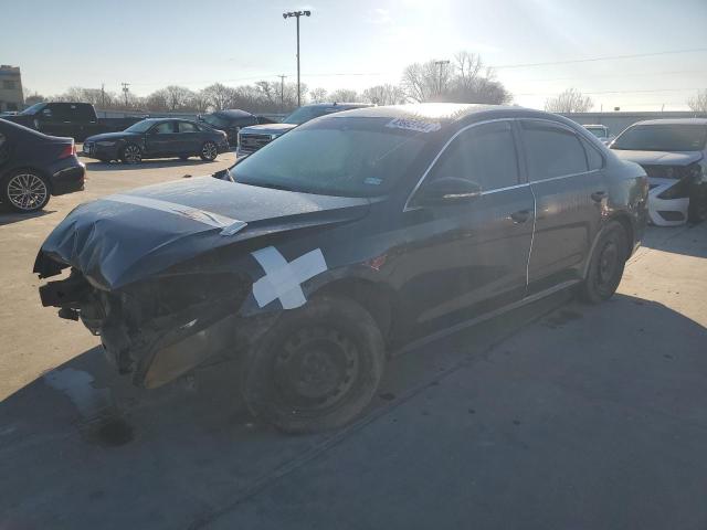 Image 1 of 2013 VOLKSWAGEN PASSAT S 2013 with VIN 1VWAP7A37DC055564