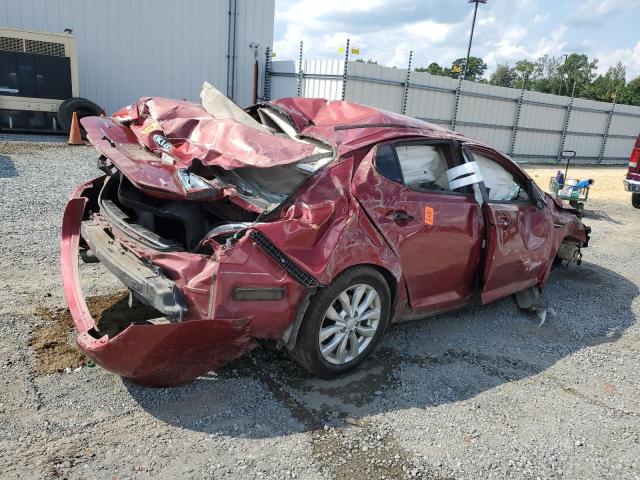 Obraz 3 z 2015 KIA OPTIMA LX 2015 z VIN 5XXGM4A73FG461173