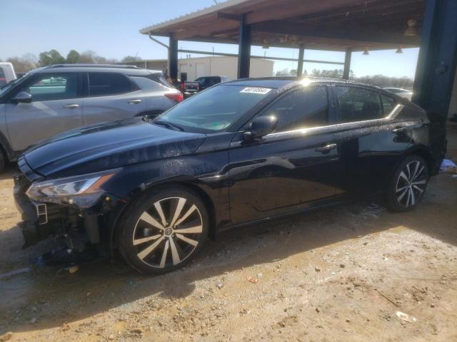 Obraz 1 z 2022 NISSAN ALTIMA SR 2022 z VIN 1N4BL4CVXNN391270
