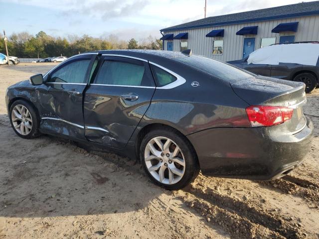 Image 2 of 2014 CHEVROLET IMPALA LTZ 2014 with VIN 2G1155S30E9114838