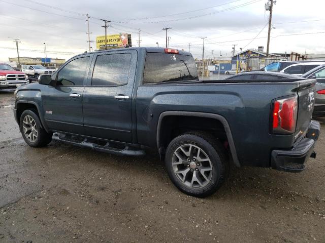 Изображение 2 2017 GMC SIERRA K1500 SLT 2017 с VIN 3GTU2NEC0HG339974