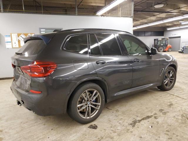 Изображение 3 2020 BMW X3 XDRIVEM40I 2020 с VIN 5UXTY9C08L9B37856