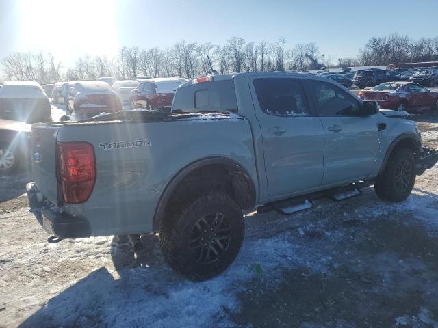 Изображение 3 2021 FORD RANGER XL 2021 с VIN 1FTER4FH8MLD28979