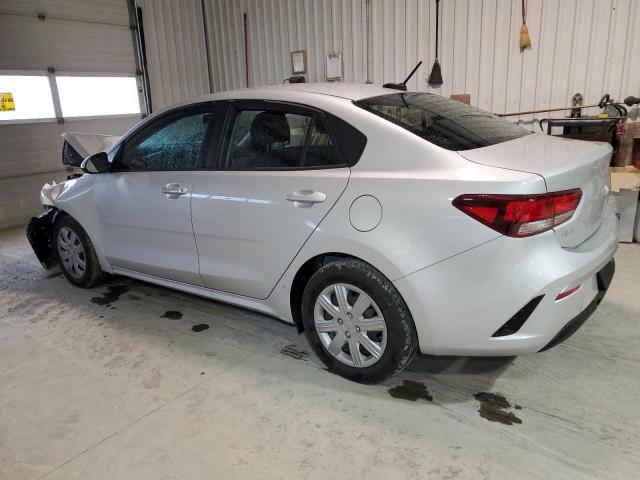 Obraz 2 z 2023 KIA RIO LX 2023 z VIN 3KPA24AD9PE565808