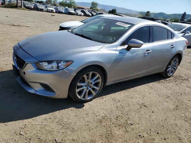 2014 MAZDA 6 TOURING 2014 image