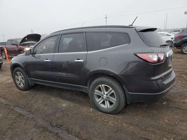 Obraz 2 z 2015 CHEVROLET TRAVERSE LT 2015 z VIN 1GNKVGKD4FJ247745