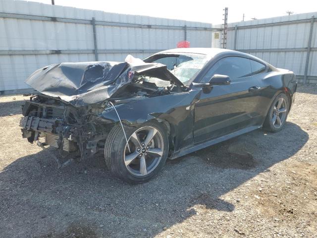 Изображение 1 2017 FORD MUSTANG  2017 с VIN 1FA6P8TH8H5344170