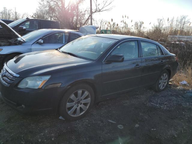 2007 TOYOTA AVALON XL 2007 image