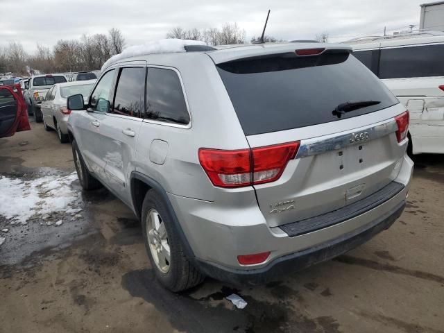 Изображение 2 2013 JEEP GRAND CHEROKEE LAREDO 2013 с VIN 1C4RJFAG1DC630164