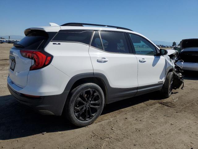 Изображение 3 2020 GMC TERRAIN SLE 2020 с VIN 3GKALMEV7LL247745