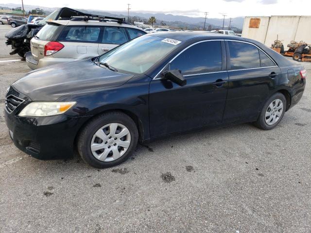 Obraz 1 z 2011 TOYOTA CAMRY BASE 2011 z VIN 4T1BF3EK7BU745077