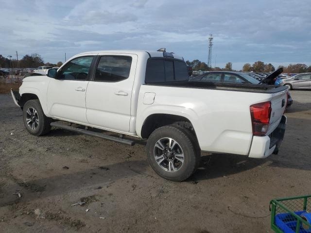 Image 2 of 2019 TOYOTA TACOMA DOUBLE CAB 2019 with VIN 3TMCZ5AN9KM254669