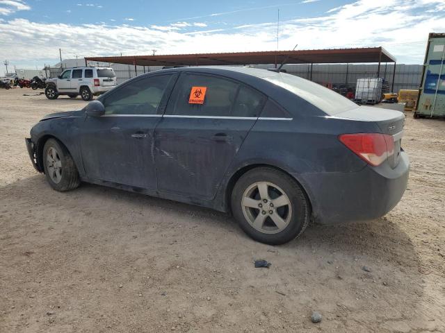 Изображение 2 2014 CHEVROLET CRUZE LT 2014 с VIN 1G1PC5SB4E7476325