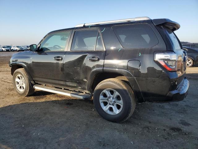 Изображение 2 2018 TOYOTA 4RUNNER SR5/SR5 PREMIUM 2018 с VIN JTEBU5JR4J5541639