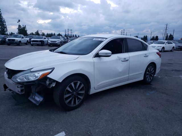 Image 1 of 2017 NISSAN ALTIMA 2.5 2017 with VIN 1N4AL3AP0HC123368