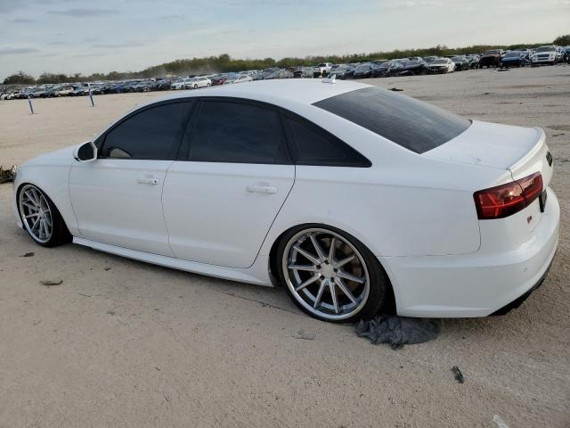 Obraz 2 z 2016 AUDI S6 PRESTIGE 2016 z VIN WAUH2BFC5GN102625