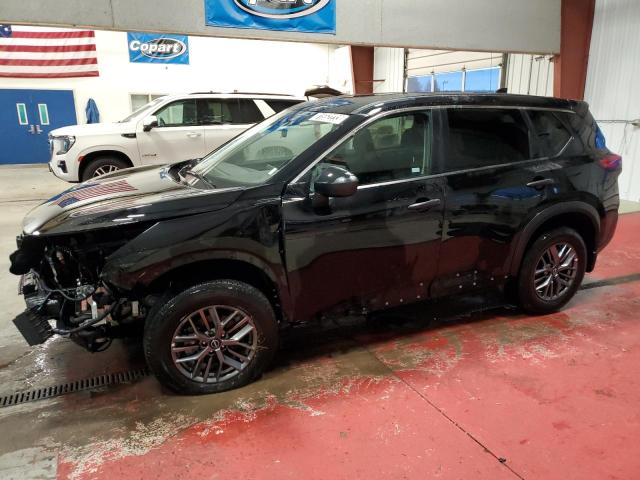 Image 1 of 2023 NISSAN ROGUE S 2023 with VIN 5N1BT3AB8PC753040