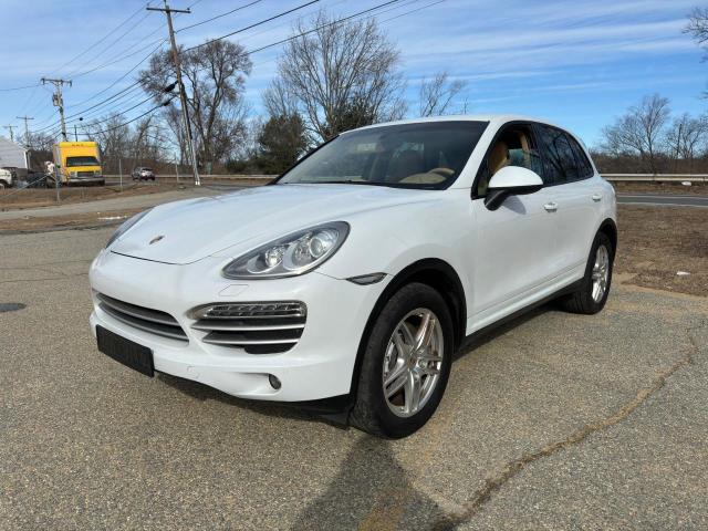 Изображение 2 2014 PORSCHE CAYENNE  2014 с VIN WP1AA2A26ELA09299